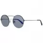 Óculos de sol unissexo retangulares WEB EYEWEAR WE0260-5416C 54/21/145 mm
