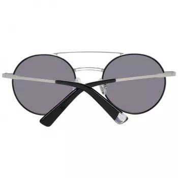 Óculos de sol de mulher WEB EYEWEAR WE0233-5016A - armação em acetato, lentes de policarbonato, proteção UV400, 50/22/145 mm