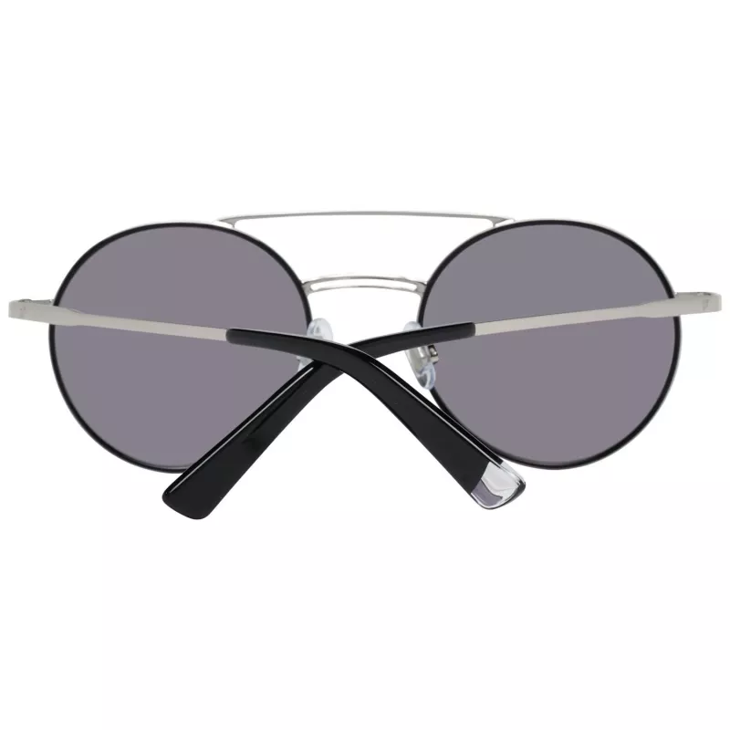 Óculos de sol de mulher WEB EYEWEAR WE0233-5016A - armação em acetato, lentes de policarbonato, proteção UV400, 50/22/145 mm