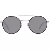 Óculos de sol de mulher WEB EYEWEAR WE0233-5016A - armação em acetato, lentes de policarbonato, proteção UV400, 50/22/145 mm