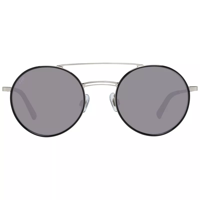 Óculos de sol de mulher WEB EYEWEAR WE0233-5016A - armação em acetato, lentes de policarbonato, proteção UV400, 50/22/145 mm