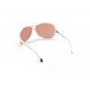 Óculos de sol de mulher WEB EYEWEAR WE0290-6521E Havana castanho degradê 65/12/115 mm