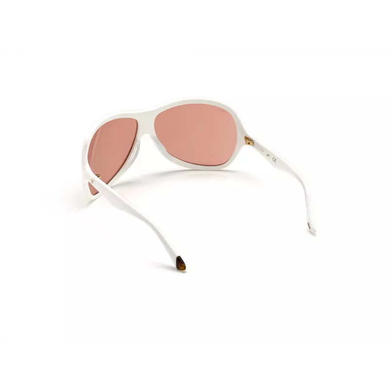 Óculos de sol de mulher WEB EYEWEAR WE0290-6521E Havana castanho degradê 65/12/115 mm