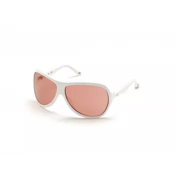 Óculos de sol de mulher WEB EYEWEAR WE0290-6521E Havana castanho degradê 65/12/115 mm