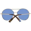 Óculos de sol WEB EYEWEAR Mulher Olho de gato WE0286-5730V Havana Castanho Degradê 57mm
