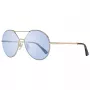 Óculos de sol WEB EYEWEAR Mulher Olho de gato WE0286-5730V Havana Castanho Degradê 57mm
