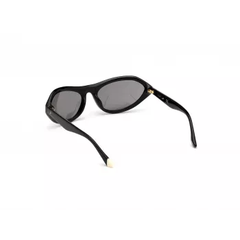 Óculos de sol de mulher cat-eye Web Eyewear WE0288-6001A - 60/18/125 mm