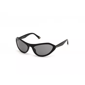 Óculos de sol de mulher cat-eye Web Eyewear WE0288-6001A - 60/18/125 mm