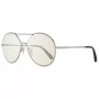 Óculos de sol de mulher WEB EYEWEAR WE0286-5732Q acetato armação integral quadrados UV400 57mm