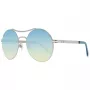 Óculos de sol de mulher WEB EYEWEAR WE0171-5416V (lente 54 mm, ponte 21 mm, haste 135 mm)