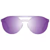 Óculos de sol de mulher WEB EYEWEAR WE0182-34Z gatinho Havana acetato UV400