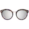 Óculos de sol de mulher WEB EYEWEAR WE0196-5281C armação em acetato UV400