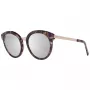 Óculos de sol de mulher WEB EYEWEAR WE0196-5281C armação em acetato UV400