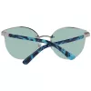 Óculos de sol de mulher WEB EYEWEAR WE0197-5908X Havana acetato 59 mm