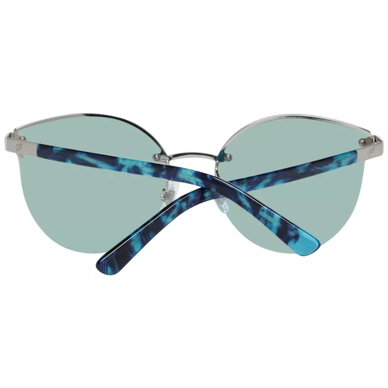 Óculos de sol de mulher WEB EYEWEAR WE0197-5908X Havana acetato 59 mm
