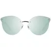 Óculos de sol de mulher WEB EYEWEAR WE0197-5908X Havana acetato 59 mm