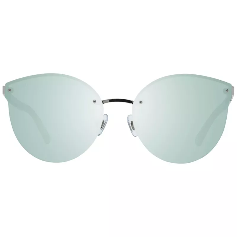 Óculos de sol de mulher WEB EYEWEAR WE0197-5908X Havana acetato 59 mm