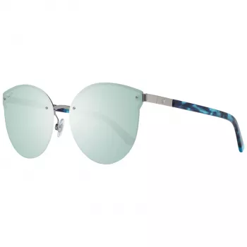 Óculos de sol de mulher WEB EYEWEAR WE0197-5908X Havana acetato 59 mm