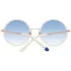 Óculos de sol de mulher WEB EYEWEAR WE0200-5221F armação em acetato proteção UV400 52 mm