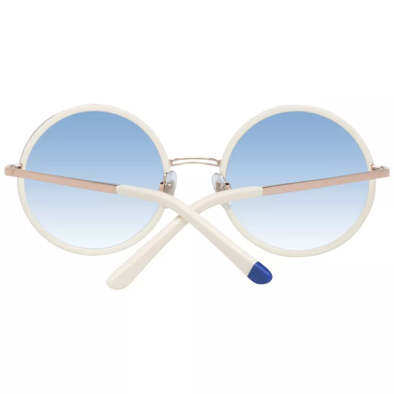 Óculos de sol de mulher WEB EYEWEAR WE0200-5221F armação em acetato proteção UV400 52 mm