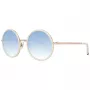 Óculos de sol de mulher WEB EYEWEAR WE0200-5221F armação em acetato proteção UV400 52 mm