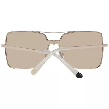 Óculos de sol para mulher WEB EYEWEAR WE0201-28G Havana Brown Gradient