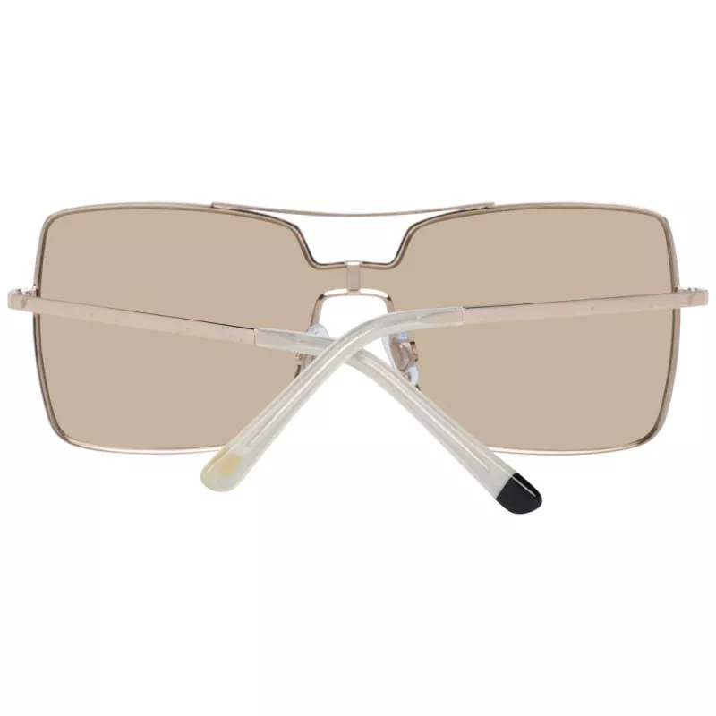 Óculos de sol para mulher WEB EYEWEAR WE0201-28G Havana Brown Gradient
