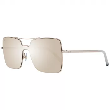 Óculos de sol para mulher WEB EYEWEAR WE0201-28G Havana Brown Gradient