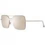 Óculos de sol para mulher WEB EYEWEAR WE0201-28G Havana Brown Gradient