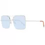 Óculos de sol WEB EYEWEAR mulher WE0210-32V Havana/castanho quadrados acetato 57 mm
