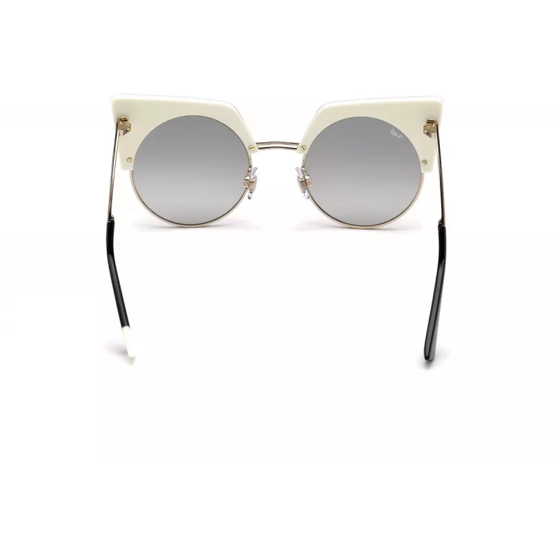 Óculos de sol de mulher WEB EYEWEAR WE0229-05C (lente 49 mm, ponte 21 mm, haste 140 mm)