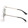 Óculos de sol de mulher WEB EYEWEAR WE0229-05C (lente 49 mm, ponte 21 mm, haste 140 mm)
