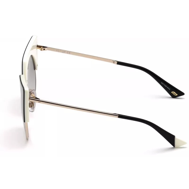 Óculos de sol de mulher WEB EYEWEAR WE0229-05C (lente 49 mm, ponte 21 mm, haste 140 mm)