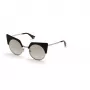 Óculos de sol de mulher WEB EYEWEAR WE0229-05C (lente 49 mm, ponte 21 mm, haste 140 mm)