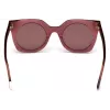 WEB EYEWEAR Óculos de sol de mulher WE0231-81Y (48/15/145 mm)