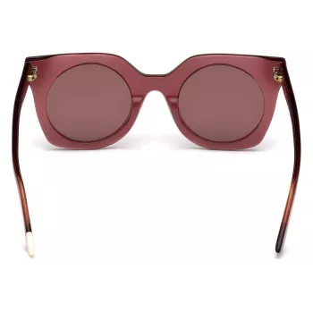 WEB EYEWEAR Óculos de sol de mulher WE0231-81Y (48/15/145 mm)