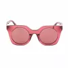 WEB EYEWEAR Óculos de sol de mulher WE0231-81Y (48/15/145 mm)