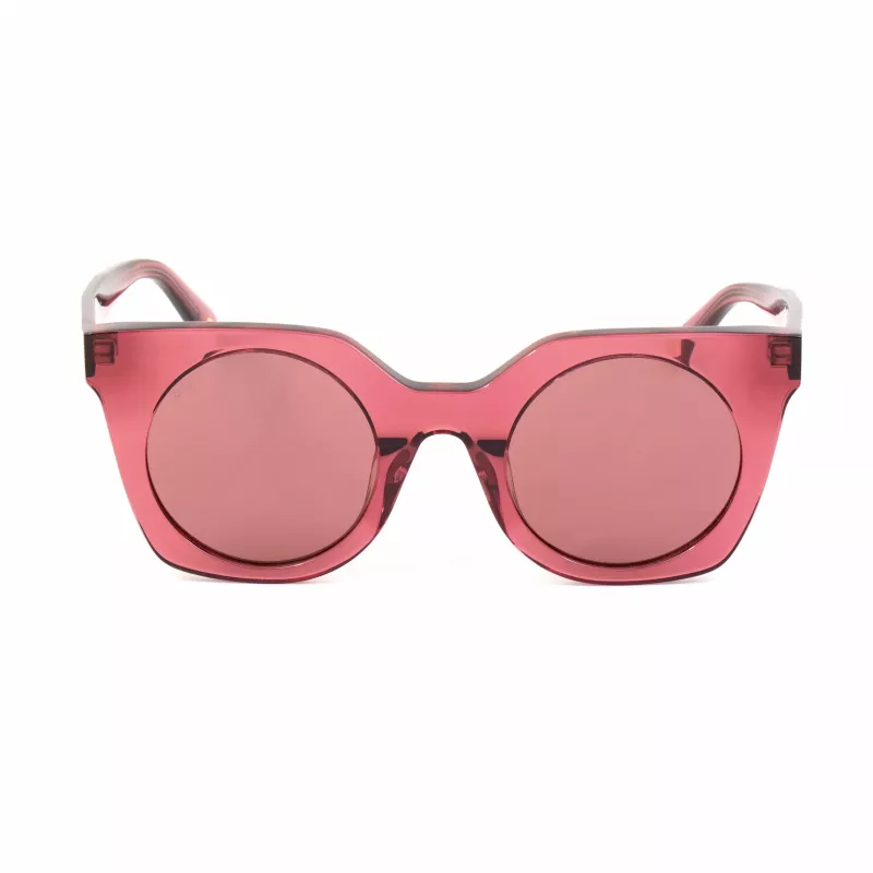 WEB EYEWEAR Óculos de sol de mulher WE0231-81Y (48/15/145 mm)