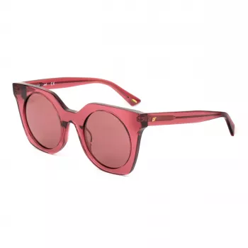 WEB EYEWEAR Óculos de sol de mulher WE0231-81Y (48/15/145 mm)