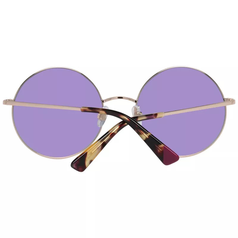 WEB EYEWEAR Óculos de sol de mulher WE0244-5833Z (lente/ponte/haste) 58/20/140 mm
