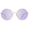 WEB EYEWEAR Óculos de sol de mulher WE0244-5833Z (lente/ponte/haste) 58/20/140 mm