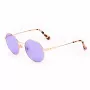 Web Eyewear Óculos de sol de mulher WE0254-33Y Havana castanho retangulares acetato 49mm
