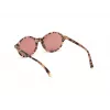 WEB EYEWEAR Óculos de sol de mulher WE0266-5155S (lentes/ponte/hastes) 51/19/140 mm