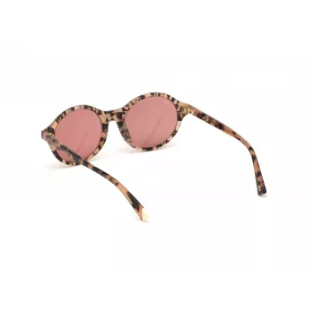WEB EYEWEAR Óculos de sol de mulher WE0266-5155S (lentes/ponte/hastes) 51/19/140 mm