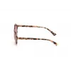 WEB EYEWEAR Óculos de sol de mulher WE0266-5155S (lentes/ponte/hastes) 51/19/140 mm