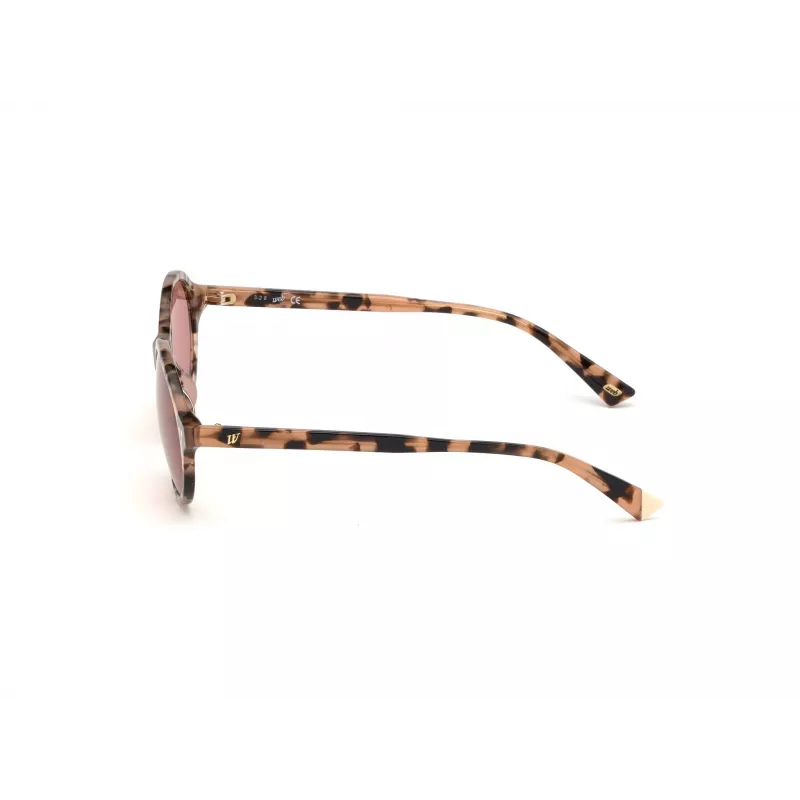 WEB EYEWEAR Óculos de sol de mulher WE0266-5155S (lentes/ponte/hastes) 51/19/140 mm