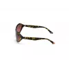 Óculos de sol WEB EYEWEAR mulher WE0288-6052F Havana cinzento degradê 60/18/125 mm