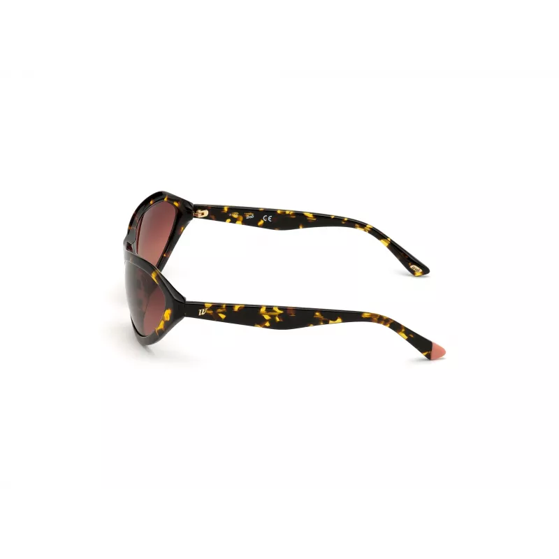 Óculos de sol WEB EYEWEAR mulher WE0288-6052F Havana cinzento degradê 60/18/125 mm