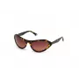 Óculos de sol WEB EYEWEAR mulher WE0288-6052F Havana cinzento degradê 60/18/125 mm