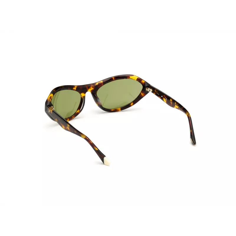 Óculos de sol WEB EYEWEAR mulher WE0288-6052N (lente 60 mm, ponte 18 mm, haste 125 mm) UV400